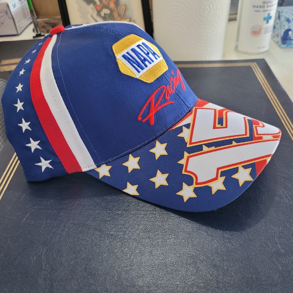 NAPA Racing Cap - Picture 3 of 5